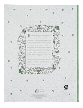 Libro Harry Potter y las criaturas mágicas