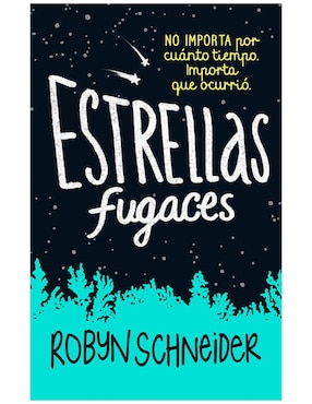 Imagen de producto Estrellas Fugaces