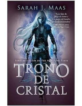 Trono de Cristal