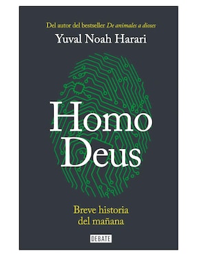 Homo Deus