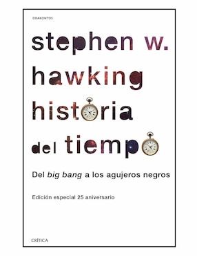 Historia del tiempo