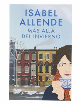 Imagen de producto Más allá del invierno Penguin Random House