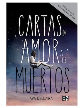 Cartas De Amor A Los Muertos