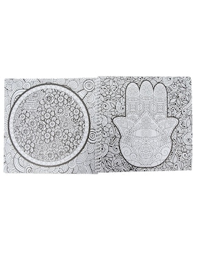 Libro Leidimandalas de Hachette Livre
