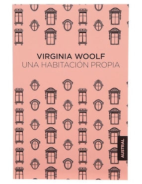 Imagen de producto Una Habitación Propia
