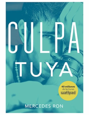 Culpa Tuya