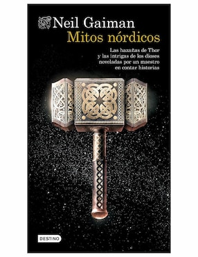 Imagen de producto Mitos nórdicos