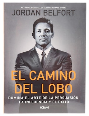 El Camino Del Lobo