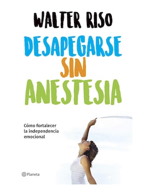 Imagen de producto Despegarse Sin Anestesia