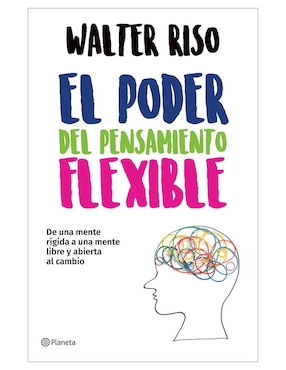 El Poder del Pensamiento Flexible