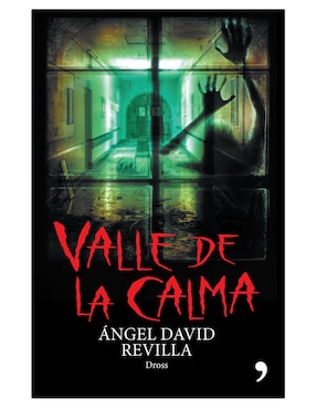 Libro Valle de la Calma de Dross