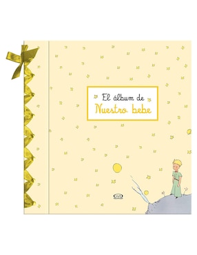 El Álbum de Nuestro Bebé