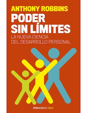 Imagen de producto Poder Sin Límites