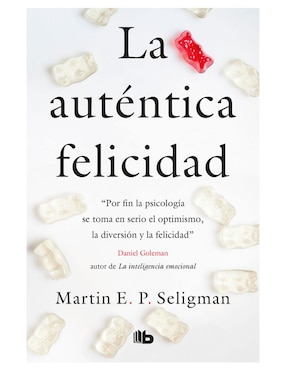La Auténtica Felicidad
