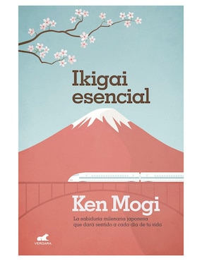 Ikigai Esencial