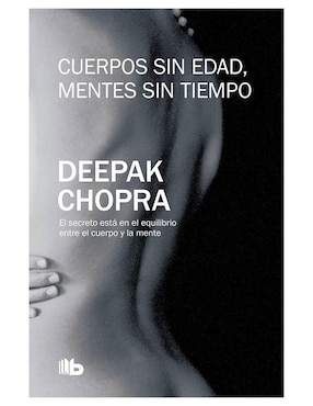 Cuerpos sin Edad, Mentes sin Tiempo