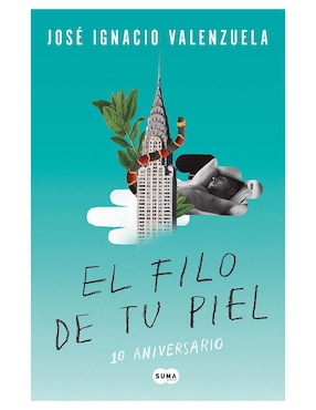 El Filo de tu Piel