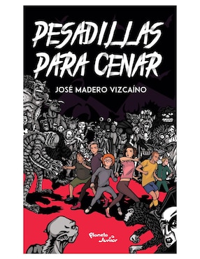 Pesadillas para Cenar