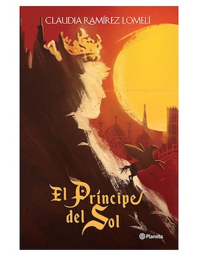 El Principe del Sol