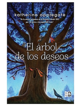 El árbol de los deseos