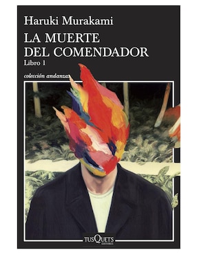 La Muerte del Comendador