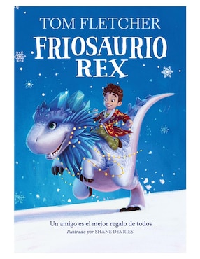 Imagen de producto Friosaurio Rex