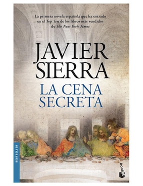 La Cena Secreta