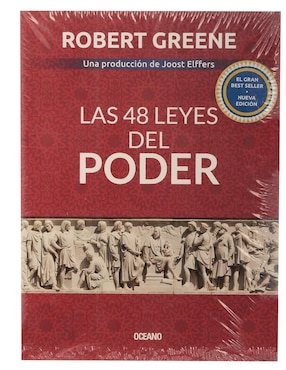 Las 48 Leyes Del Poder