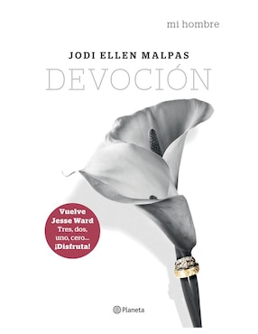 Mi hombre Devoción