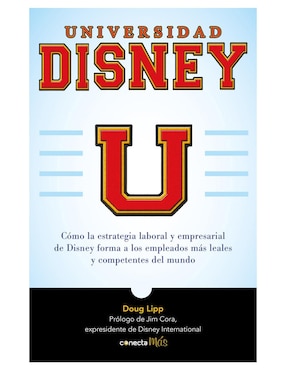 Universidad Disney