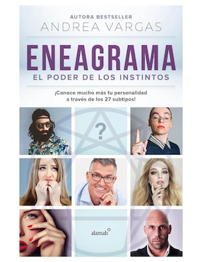Imagen de producto Eneagrama
