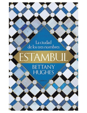 Imagen de producto Libro Estambul de Bettany Hughes