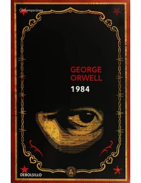 Imagen de producto Libro 1984 de George Orwell