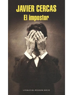 Imagen de producto Libro El Impostor