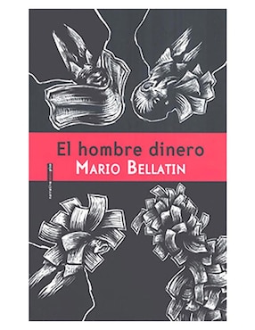 Libro El Hombre Dinero