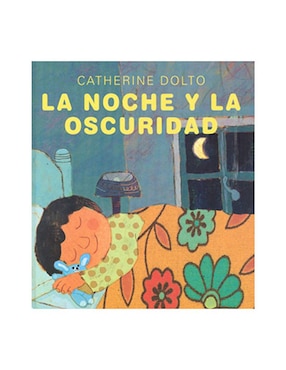 La Noche Y La Oscuridad