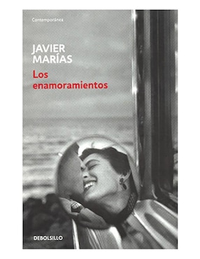 Libro Los Enamoramientos