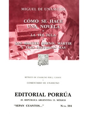 Imagen de producto Libro Como se Hace una Novela