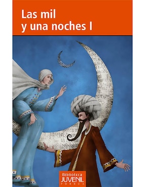 Imagen de producto Libro Las mil y una noches