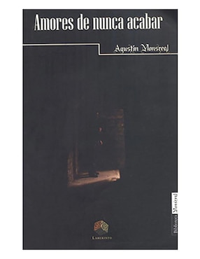 Imagen de producto Libro Amores De Nunca Acabar