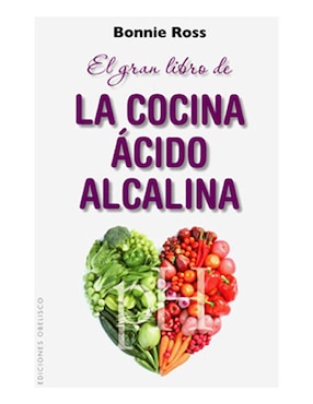 El Gran Libro De La Cocina Ácido Alcalina