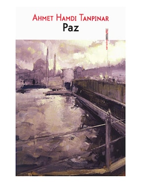 Libro Paz