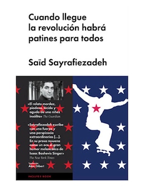 Imagen de producto Libro Cuando Llegue la Revolución Habrá Patines para Todos