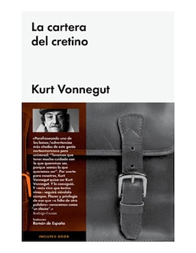Libro La Cartera del Cretino