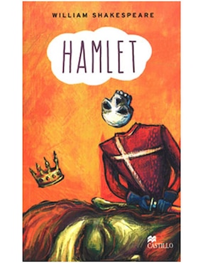 Libro Hamlet