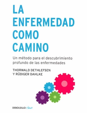 Imagen de producto Libro La Enfermedad como Camino