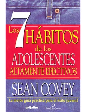 Imagen de producto Libro Los Siete Hábitos de los Adolescentes Altamente Efectivos