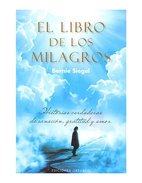 El Libro De Los Milagros