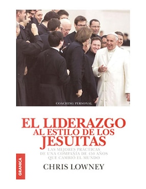 El Liderazgo Al Estilo De Los Jesuitas