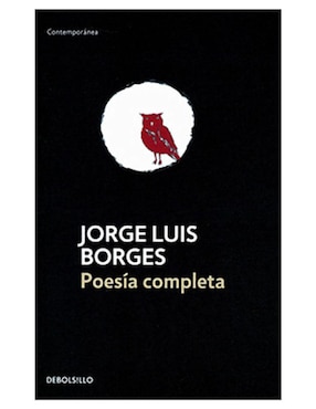 Poesía Completa